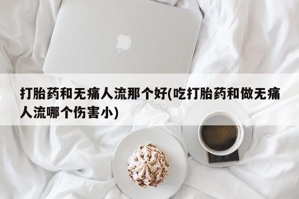 卖打胎药流产药微信打胎药和无痛人流那个好(吃打胎药和做无痛人流哪个伤害小)