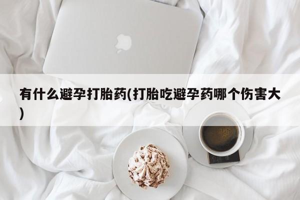卖打胎药流产药微信有什么避孕打胎药(打胎吃避孕药哪个伤害大)